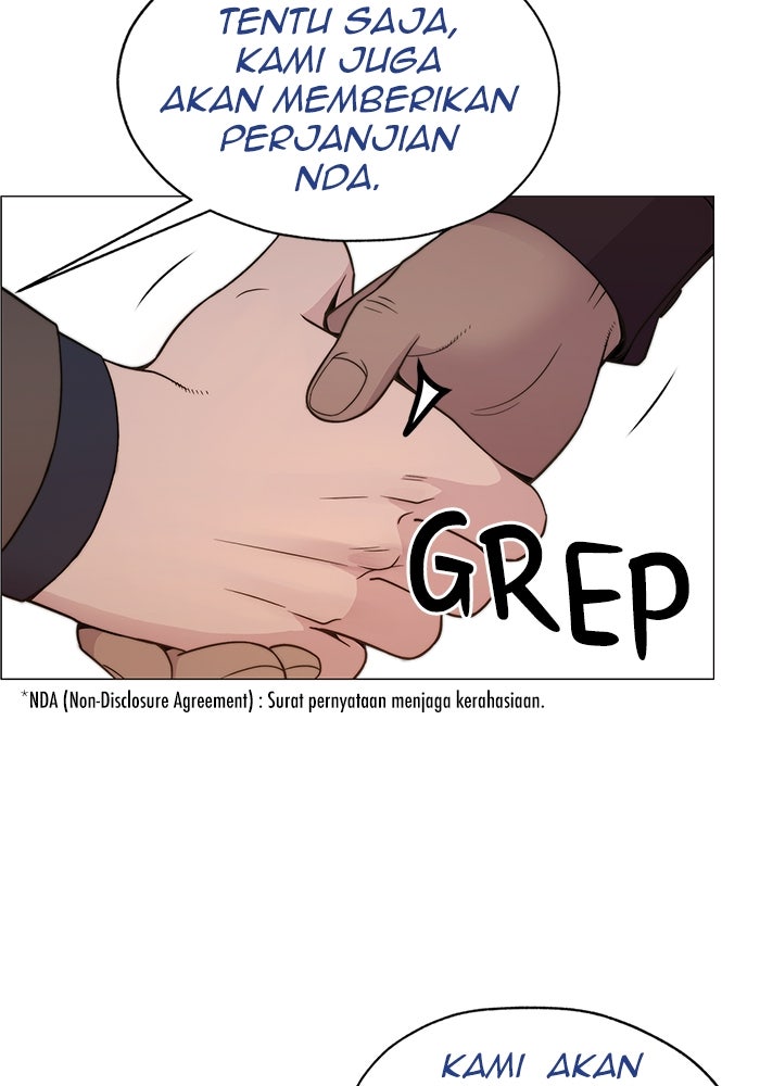 Read The Man chapter 205 image 136 on Lezhin