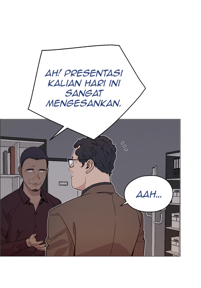 Read The Man chapter 205 image 138 on Lezhin