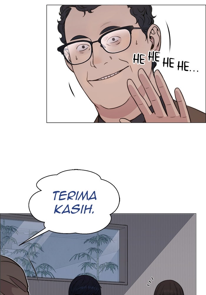 Read The Man chapter 205 image 140 on Lezhin