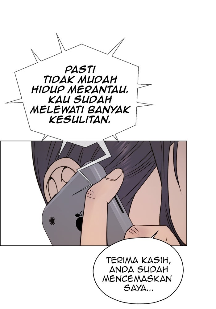Read The Man chapter 205 image 146 on Lezhin