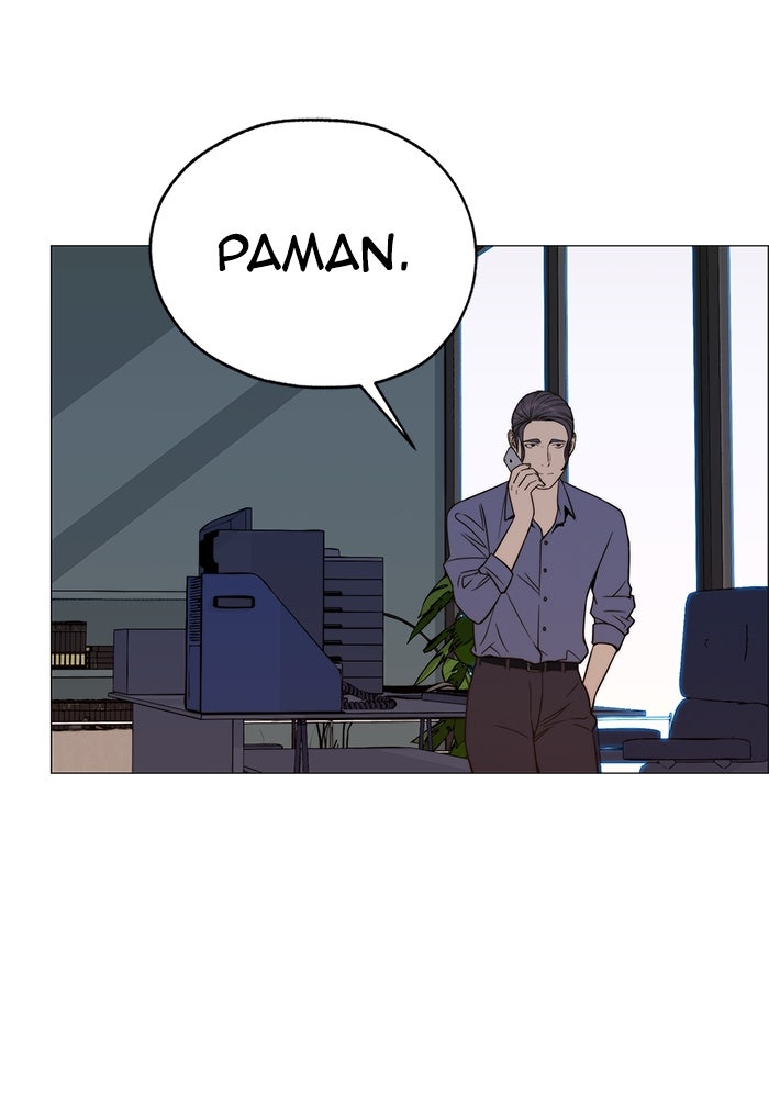 Read The Man chapter 205 image 147 on Lezhin