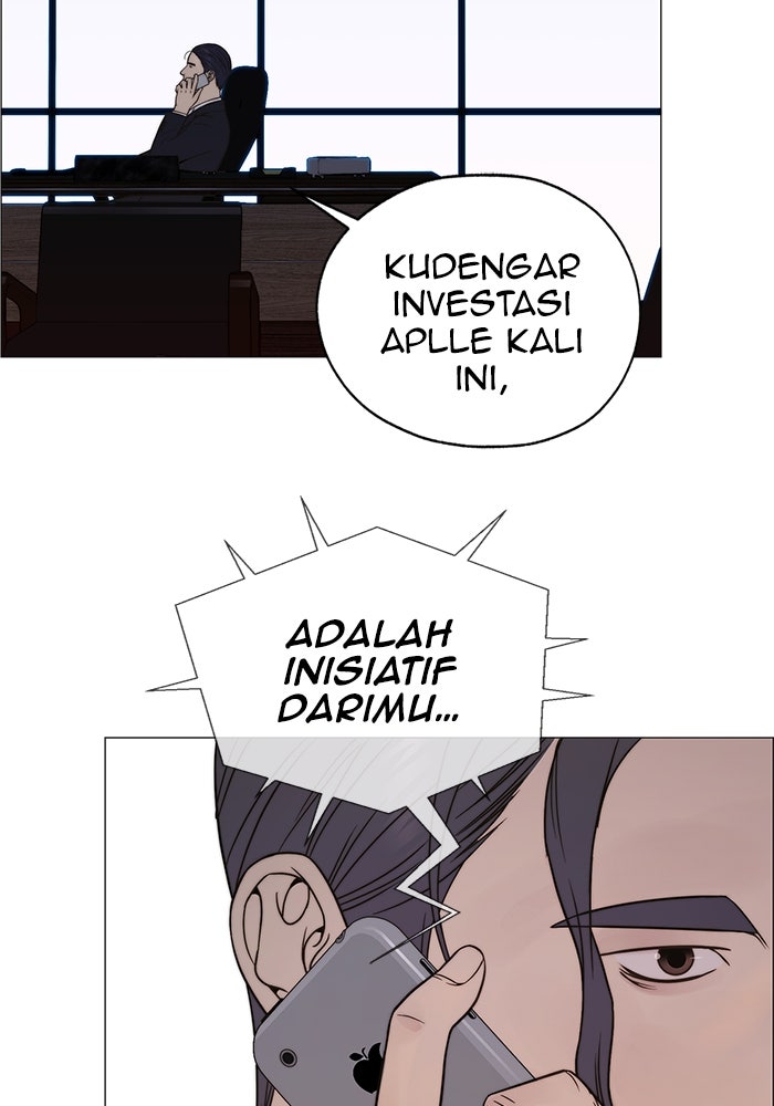 Read The Man chapter 205 image 151 on Lezhin