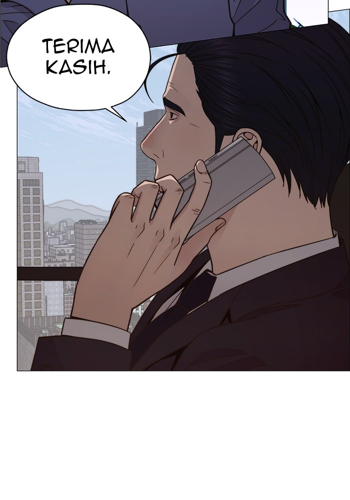Read The Man chapter 205 image 161 on Lezhin