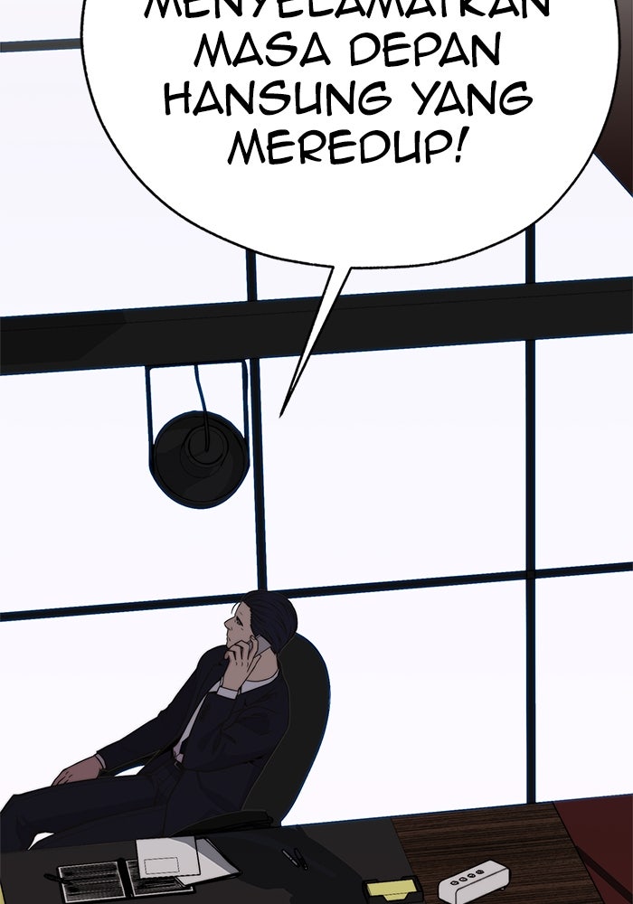 Read The Man chapter 205 image 164 on Lezhin