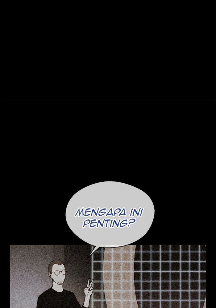 Read The Man chapter 205 image 21 on Lezhin