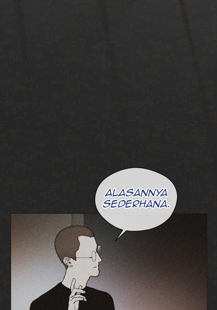 Read The Man chapter 205 image 26 on Lezhin