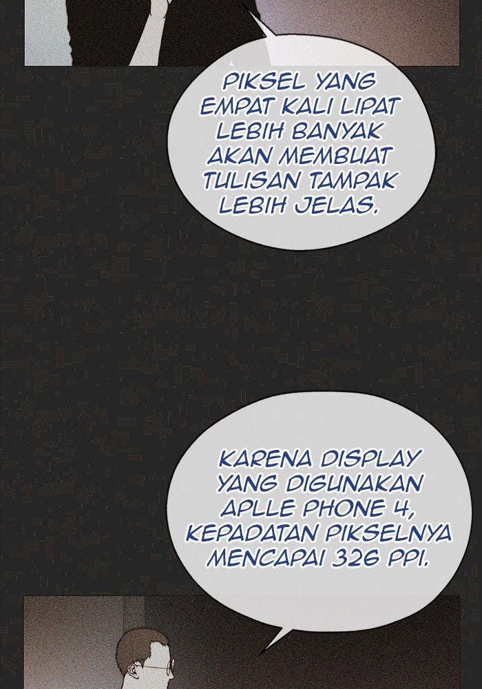 Read The Man chapter 205 image 27 on Lezhin