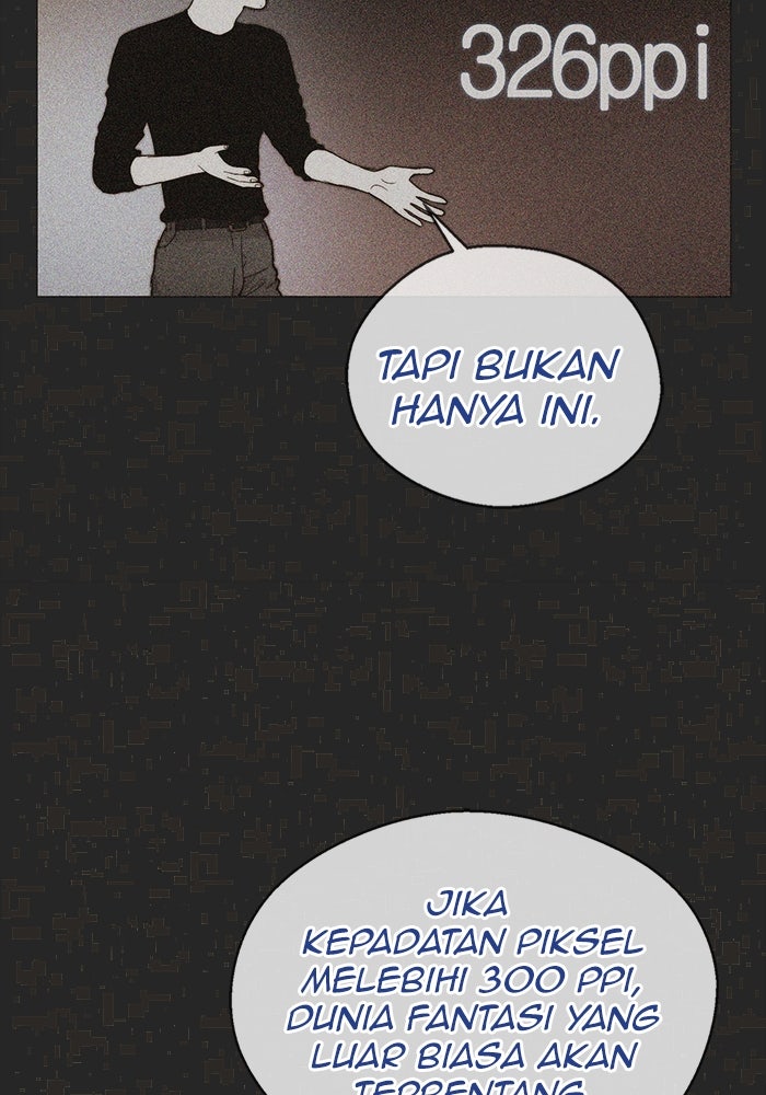 Read The Man chapter 205 image 28 on Lezhin