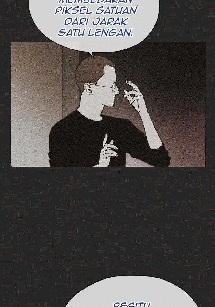 Read The Man chapter 205 image 30 on Lezhin