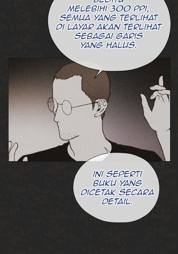 Read The Man chapter 205 image 31 on Lezhin