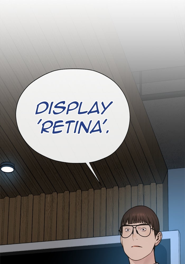 Read The Man chapter 205 image 36 on Lezhin