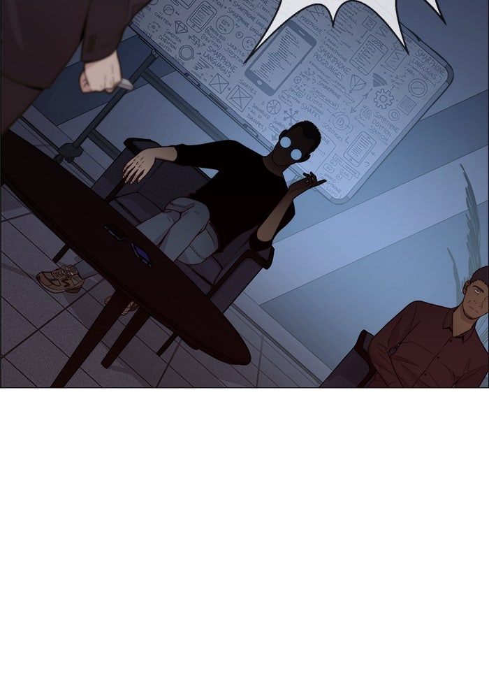 Read The Man chapter 205 image 39 on Lezhin