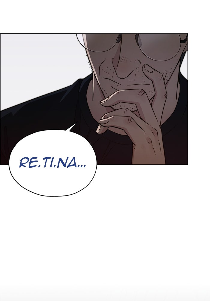 Read The Man chapter 205 image 40 on Lezhin