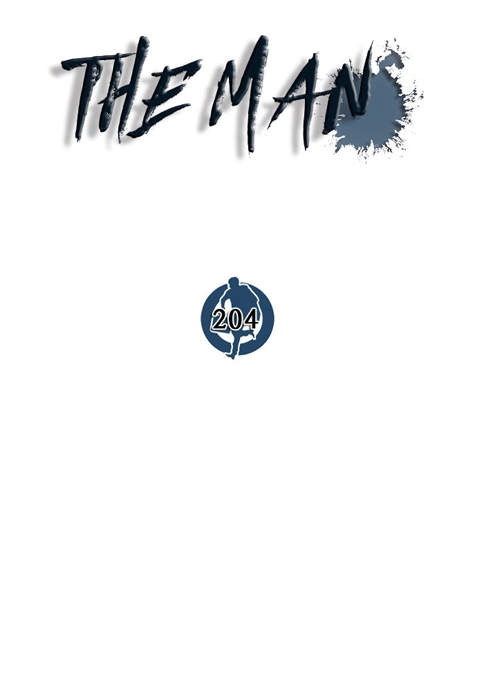 Read The Man chapter 205 image 45 on Lezhin