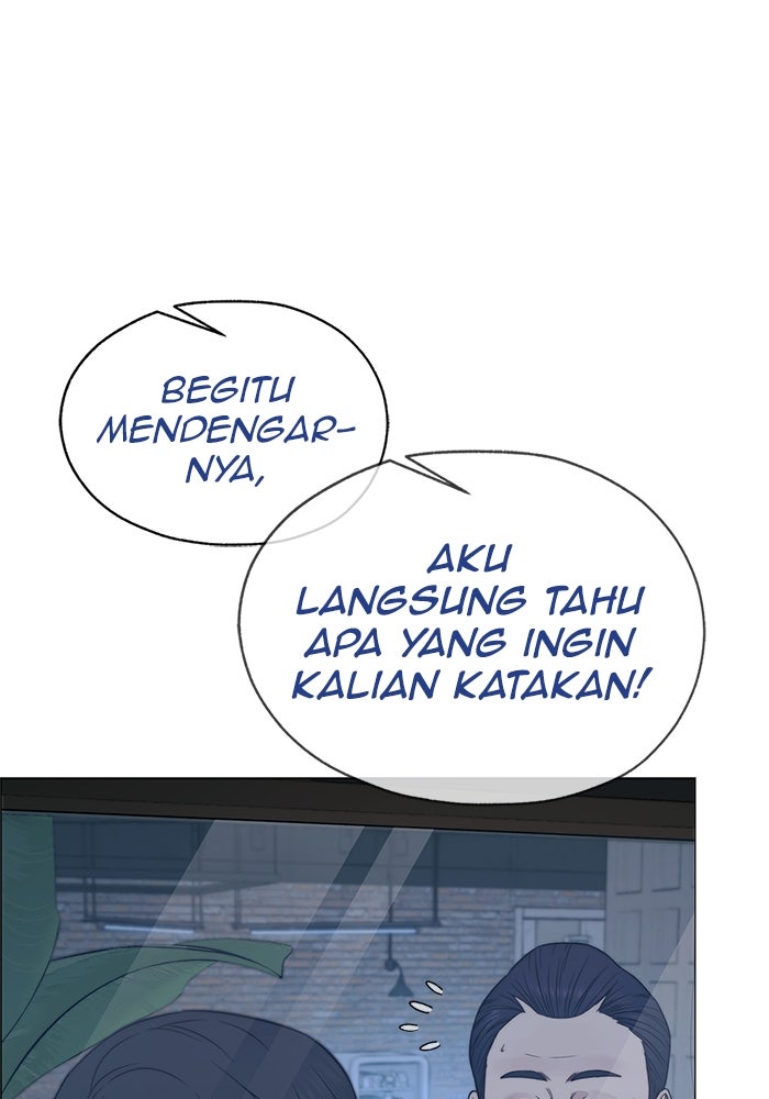 Read The Man chapter 205 image 48 on Lezhin