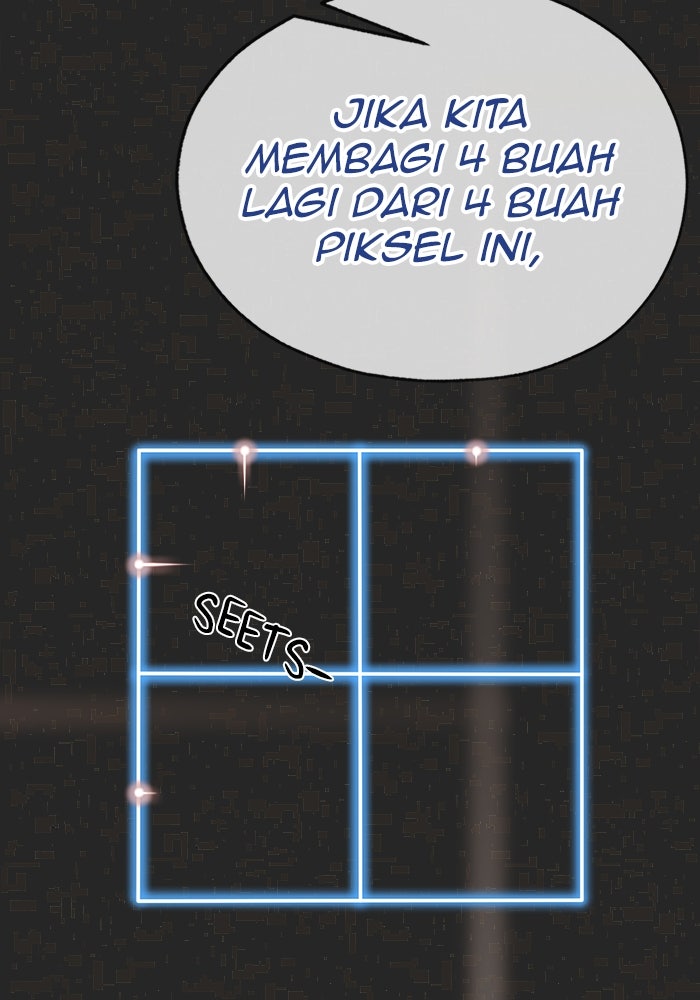 Read The Man chapter 205 image 5 on Lezhin