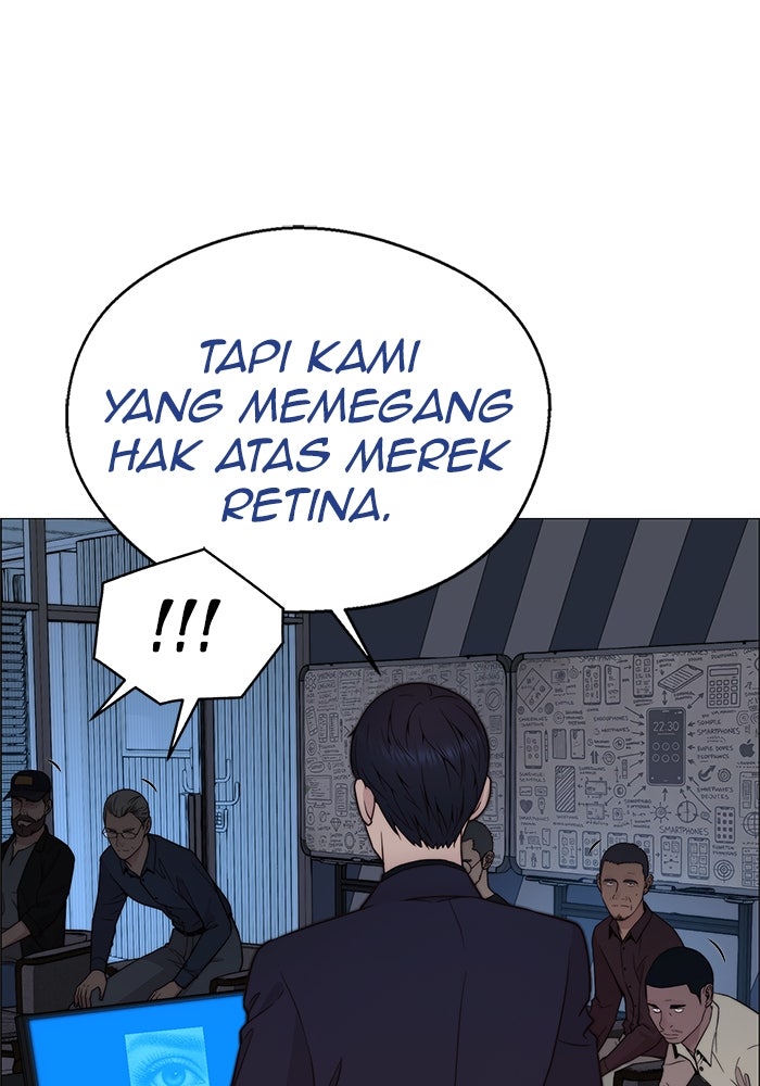 Read The Man chapter 205 image 56 on Lezhin
