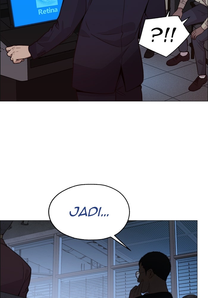 Read The Man chapter 205 image 57 on Lezhin