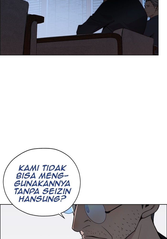 Read The Man chapter 205 image 58 on Lezhin