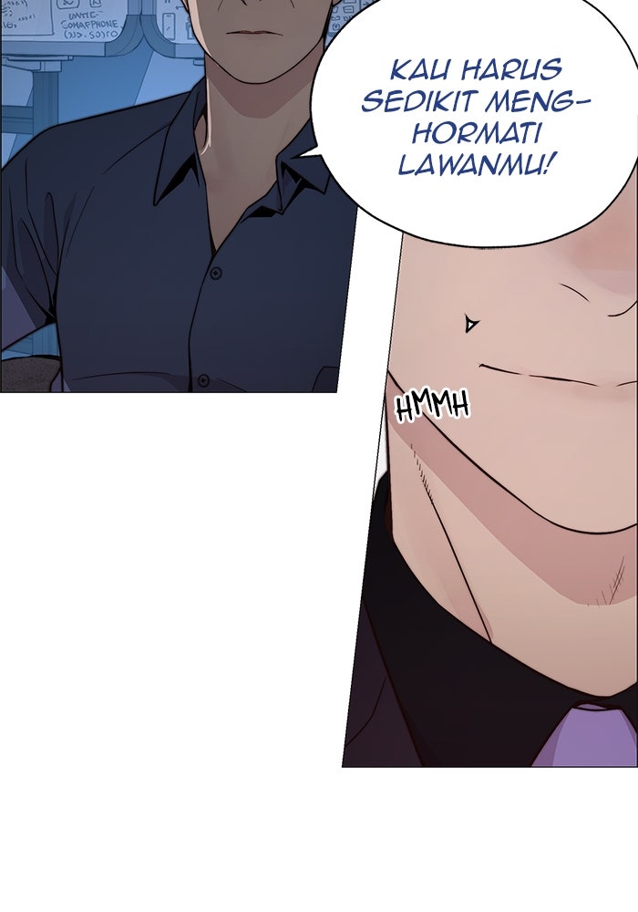 Read The Man chapter 205 image 64 on Lezhin