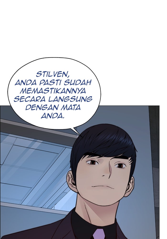 Read The Man chapter 205 image 65 on Lezhin