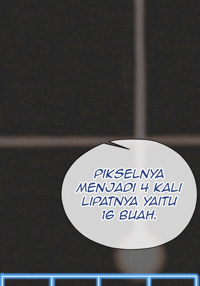 Read The Man chapter 205 image 7 on Lezhin