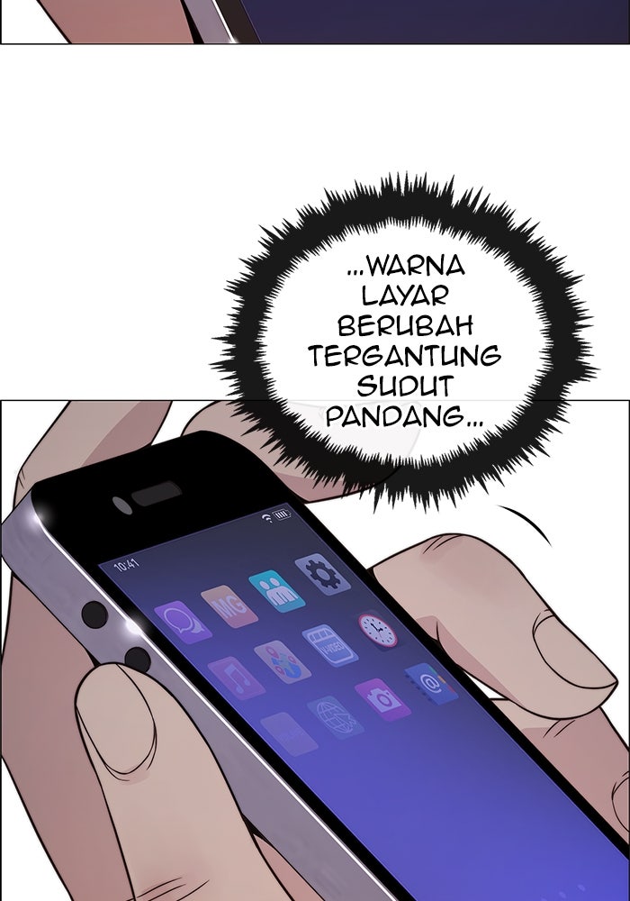 Read The Man chapter 205 image 70 on Lezhin