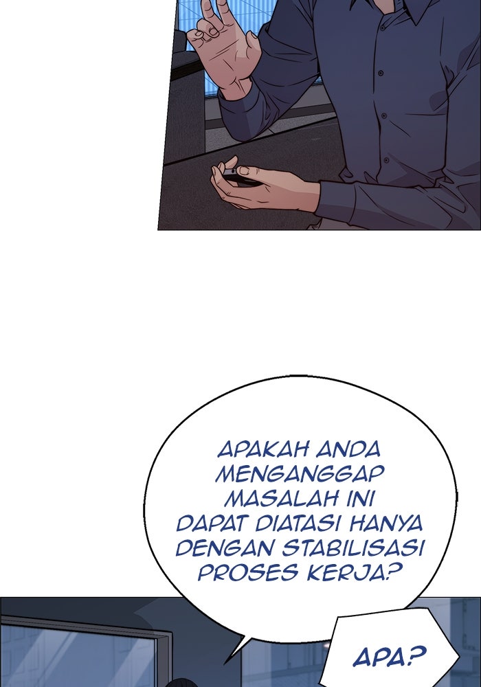 Read The Man chapter 205 image 73 on Lezhin