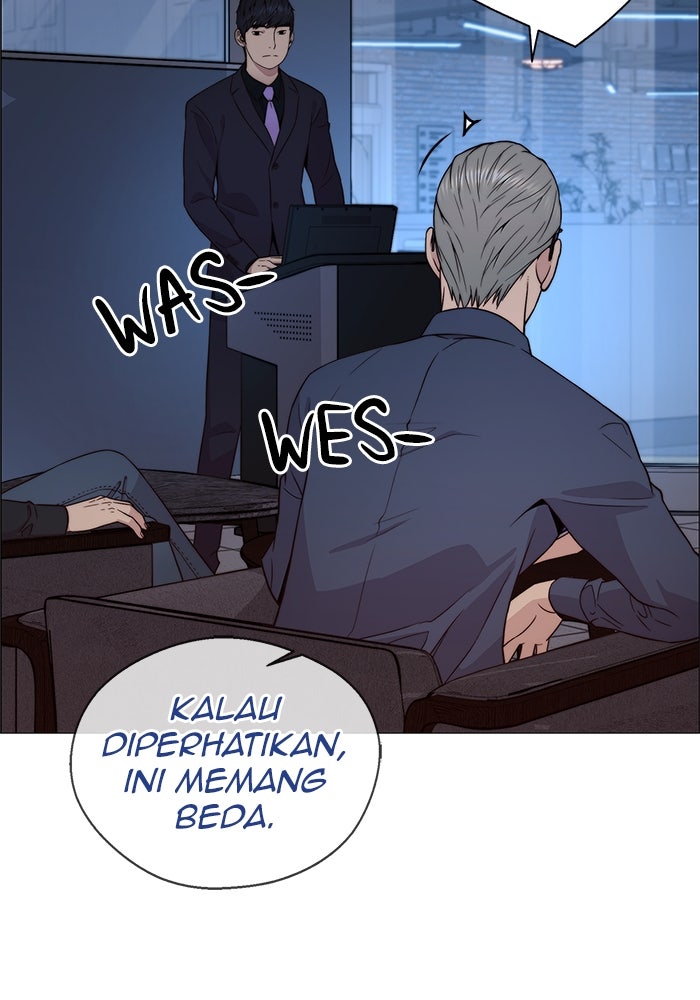 Read The Man chapter 205 image 74 on Lezhin