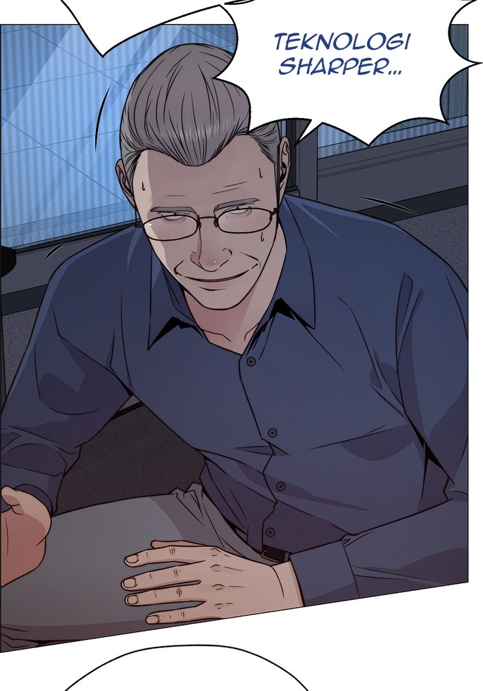 Read The Man chapter 205 image 77 on Lezhin