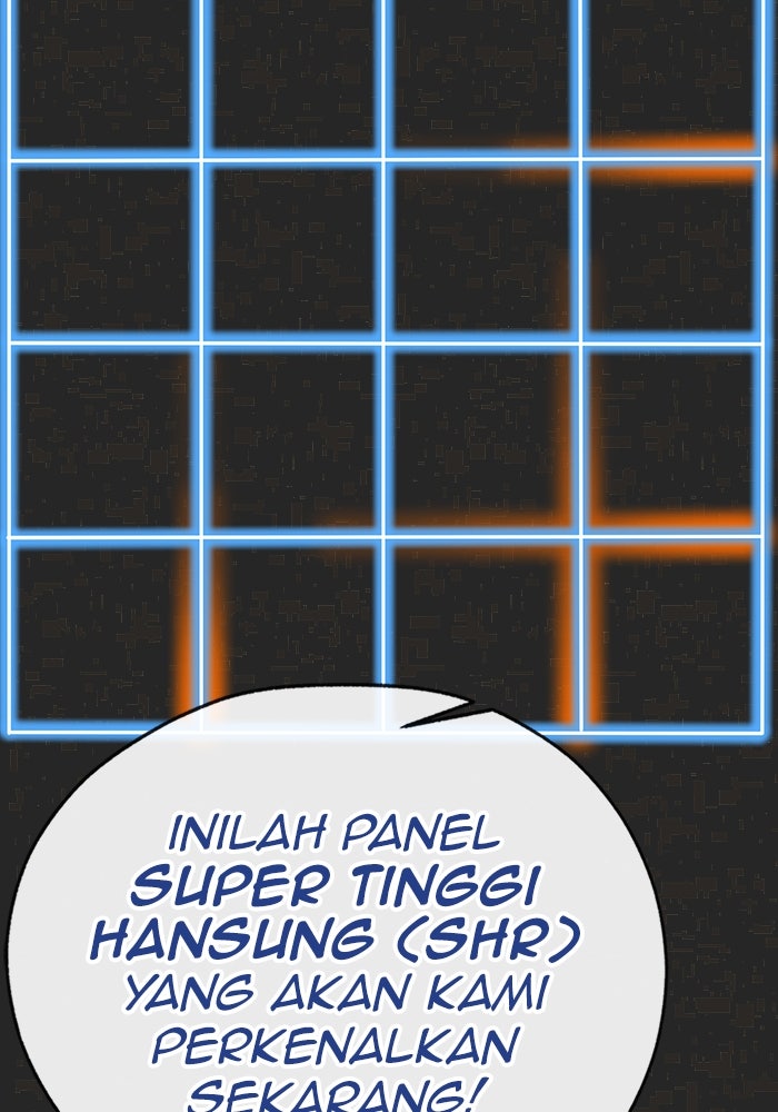 Read The Man chapter 205 image 8 on Lezhin