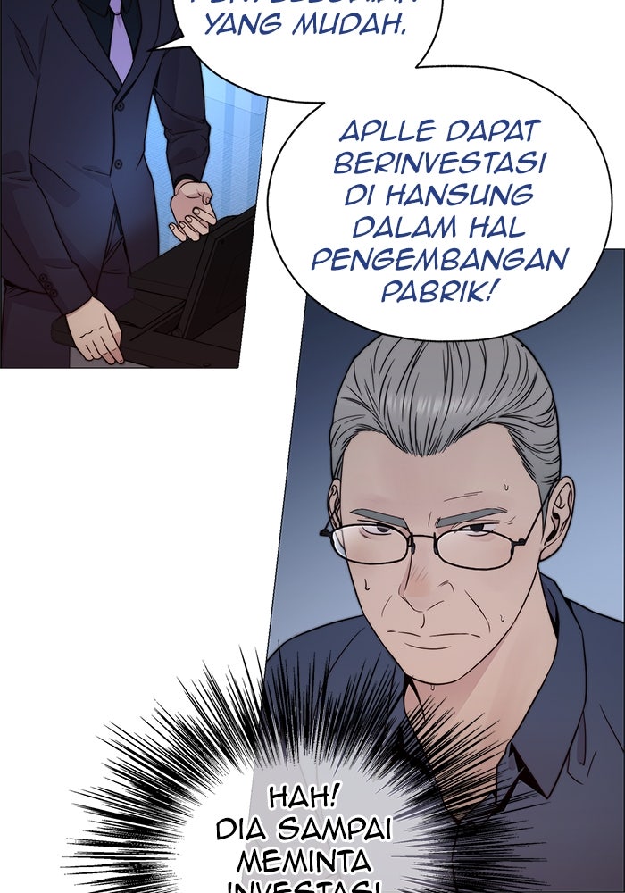 Read The Man chapter 205 image 82 on Lezhin