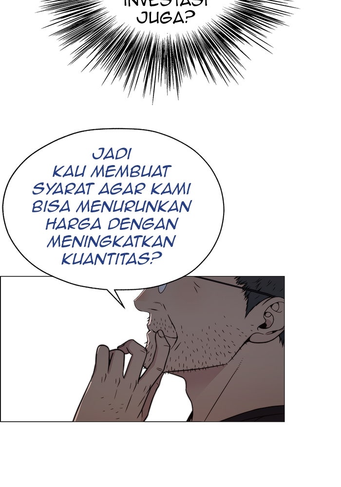 Read The Man chapter 205 image 83 on Lezhin