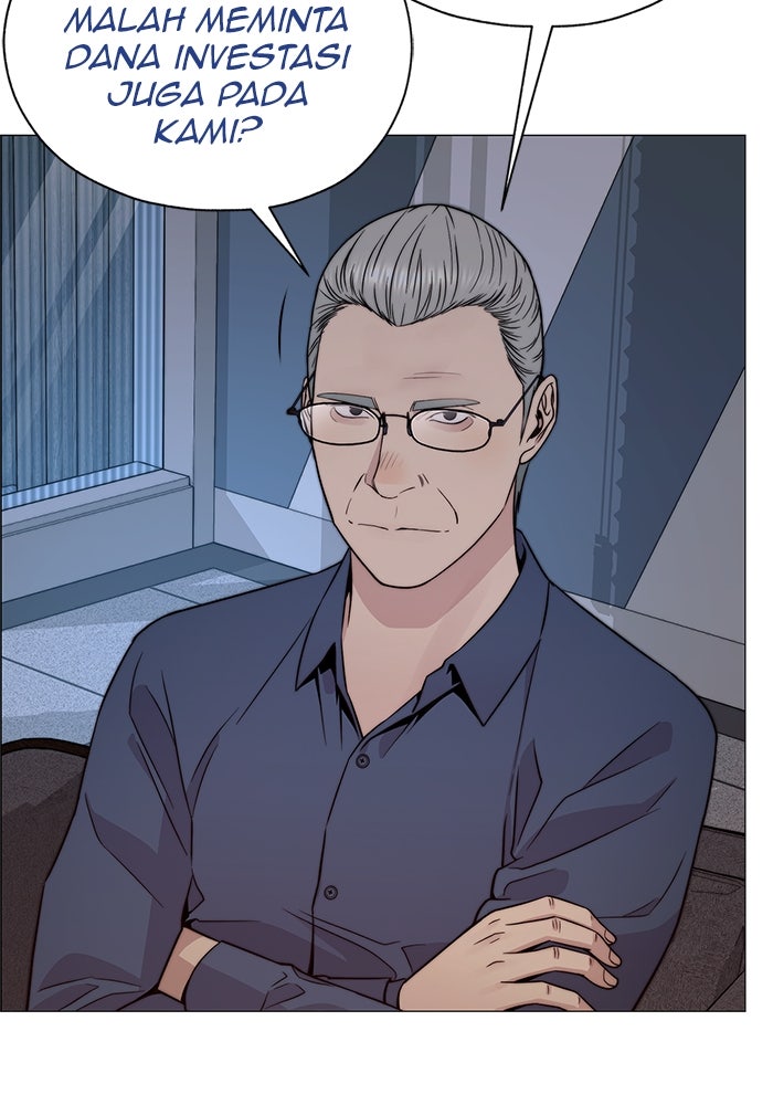 Read The Man chapter 205 image 85 on Lezhin