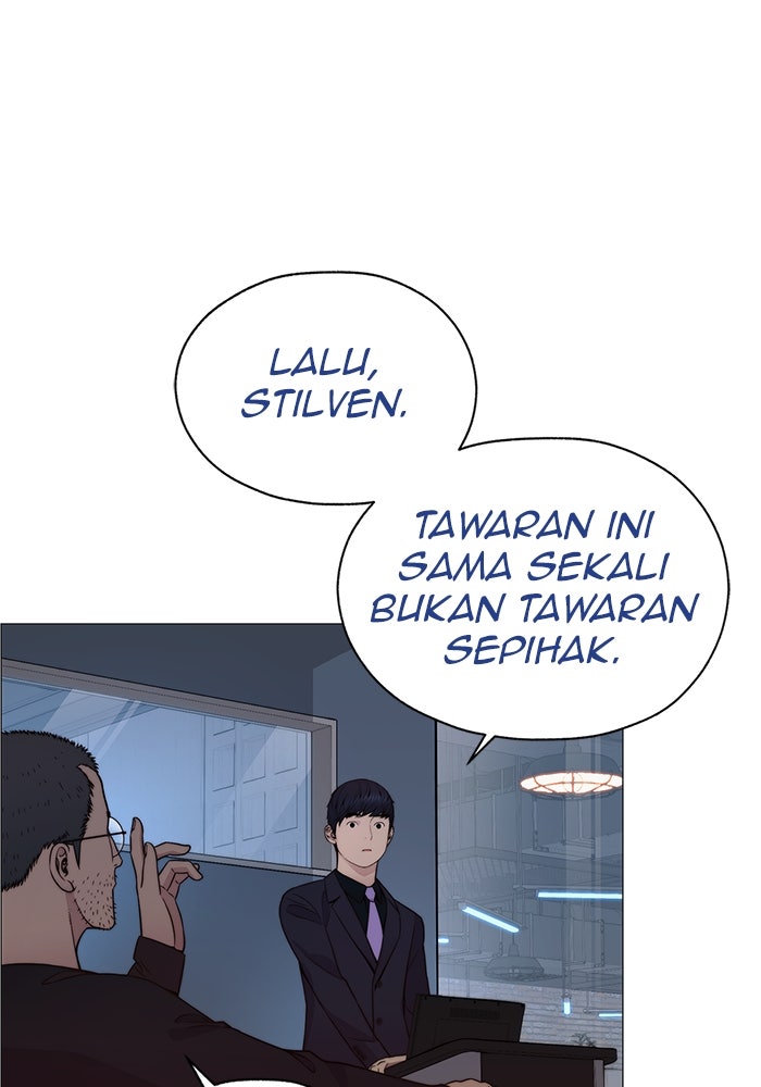 Read The Man chapter 205 image 91 on Lezhin
