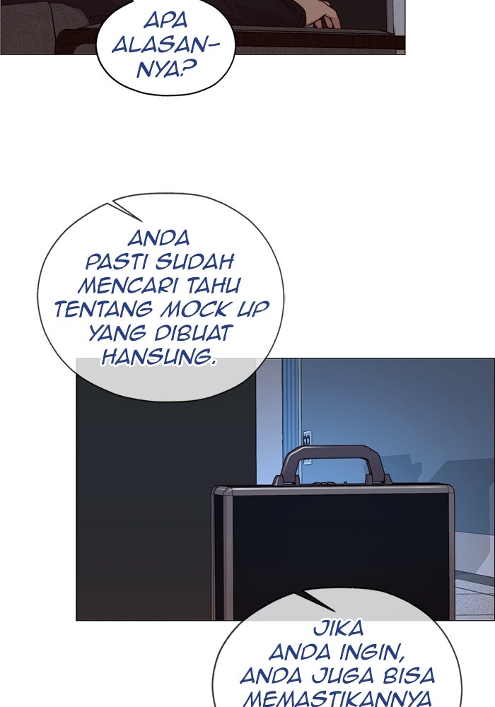 Read The Man chapter 205 image 92 on Lezhin