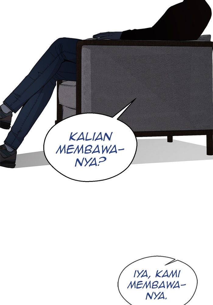 Read The Man chapter 205 image 94 on Lezhin