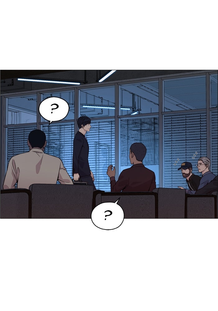 Read The Man chapter 205 image 96 on Lezhin