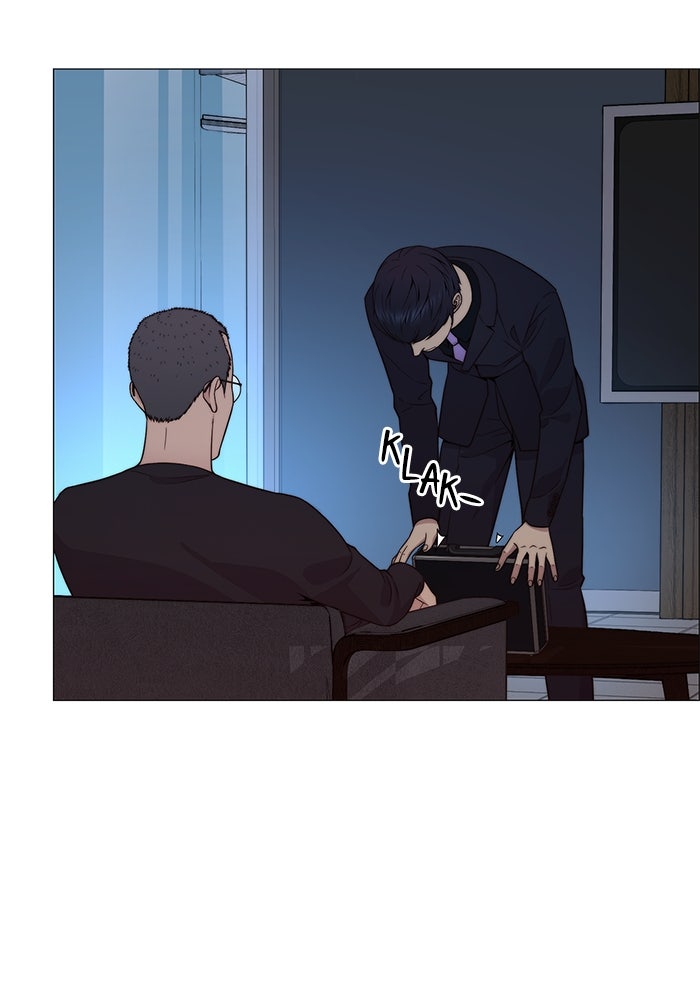 Read The Man chapter 205 image 97 on Lezhin