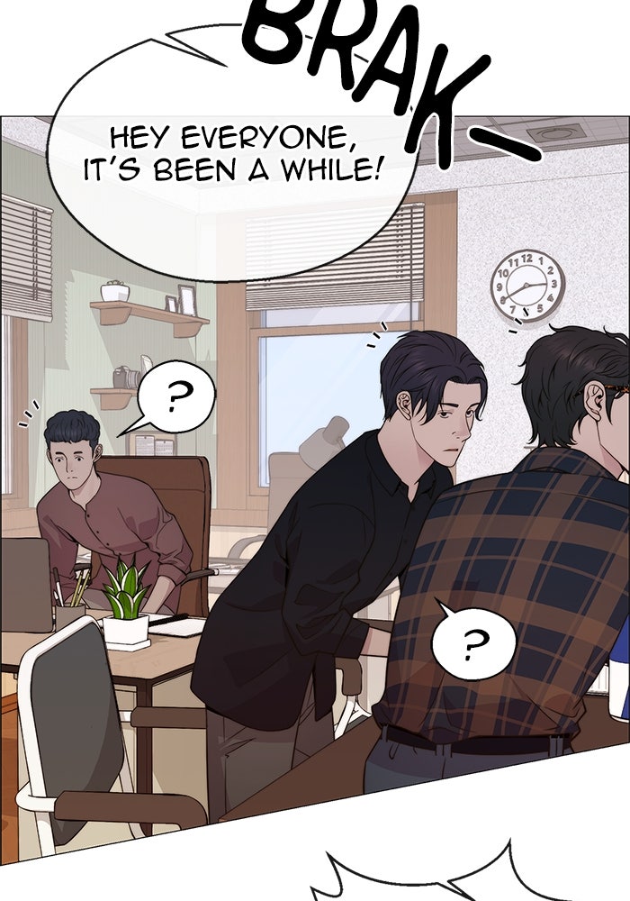 Read The Man chapter 206 image 100 on Lezhin