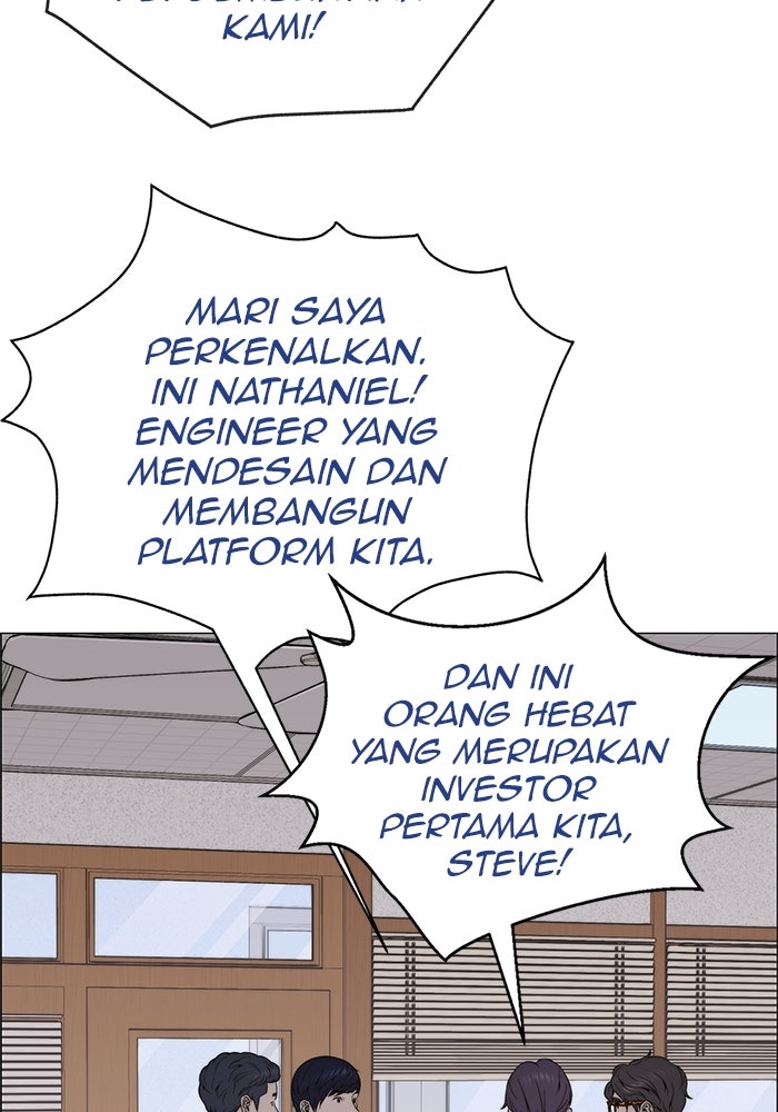 Read The Man chapter 206 image 102 on Lezhin