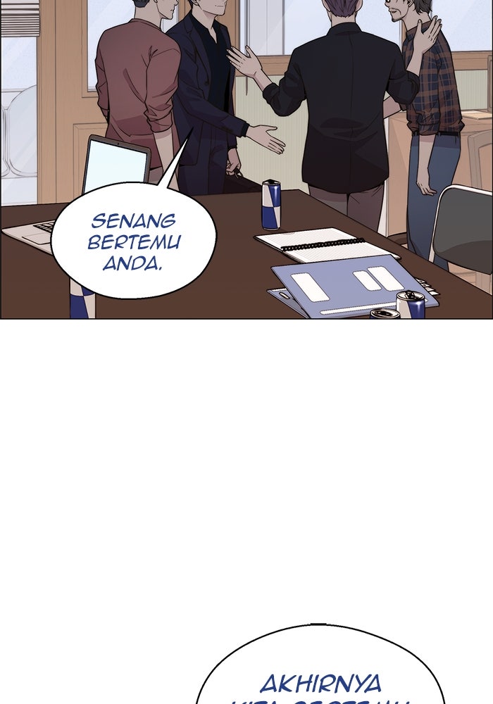 Read The Man chapter 206 image 103 on Lezhin