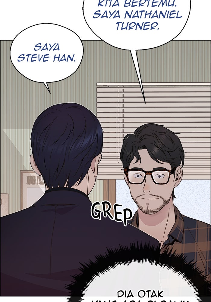 Read The Man chapter 206 image 104 on Lezhin