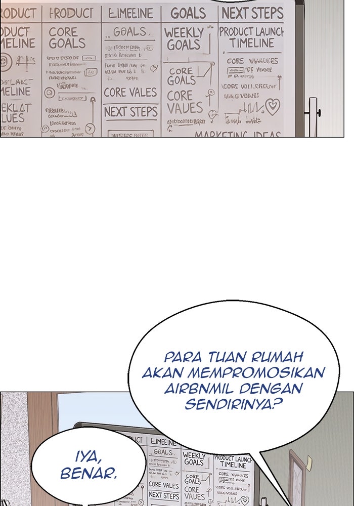 Read The Man chapter 206 image 107 on Lezhin