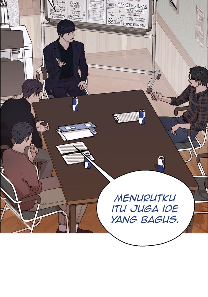 Read The Man chapter 206 image 108 on Lezhin