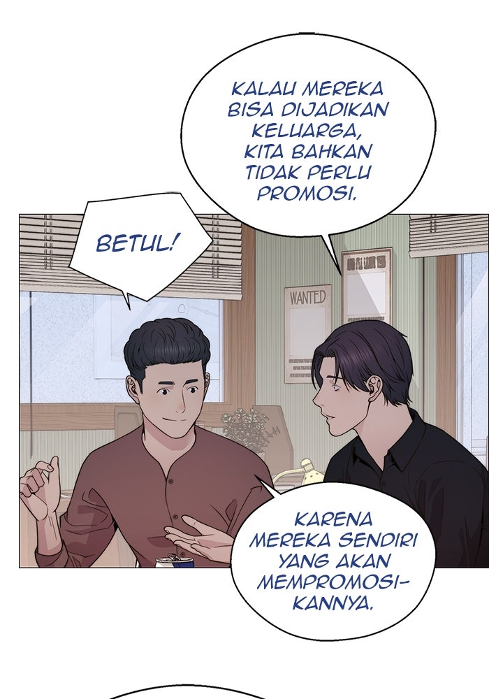 Read The Man chapter 206 image 109 on Lezhin