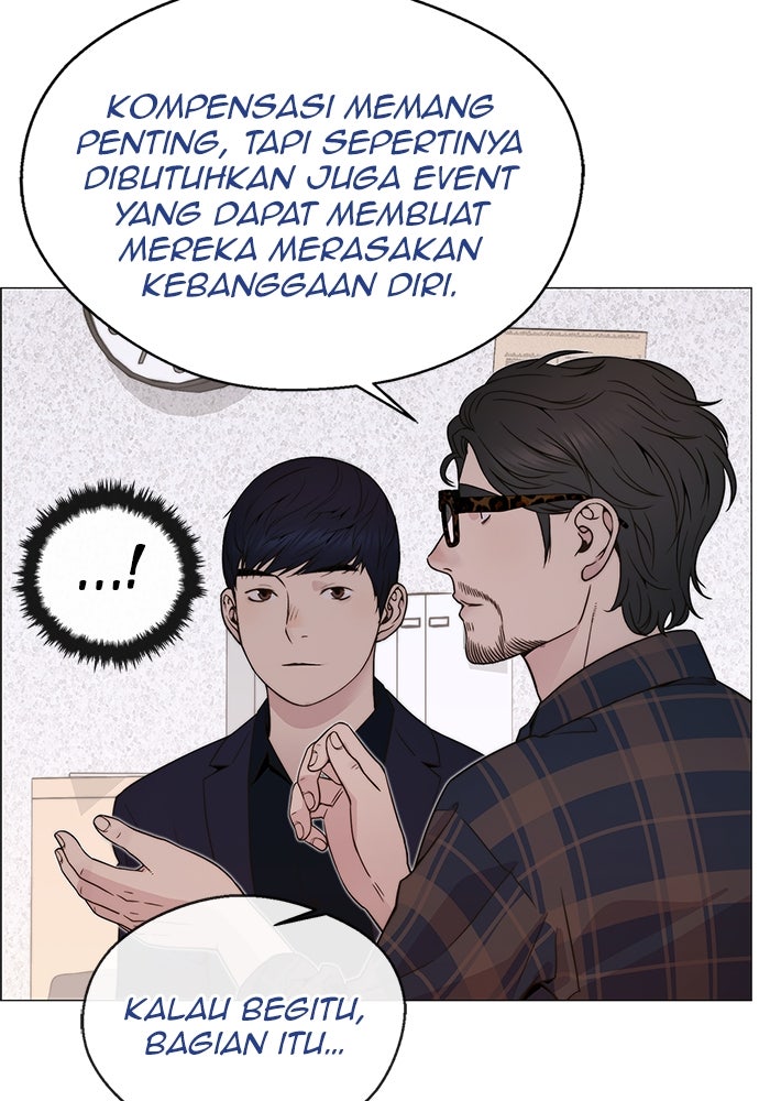 Read The Man chapter 206 image 110 on Lezhin