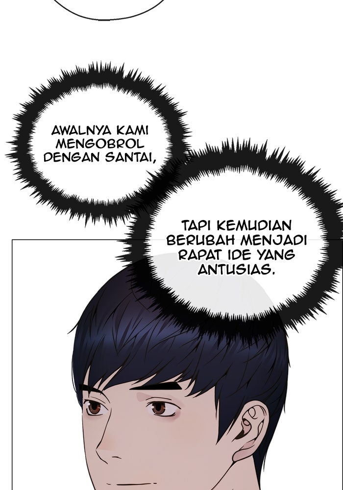 Read The Man chapter 206 image 111 on Lezhin