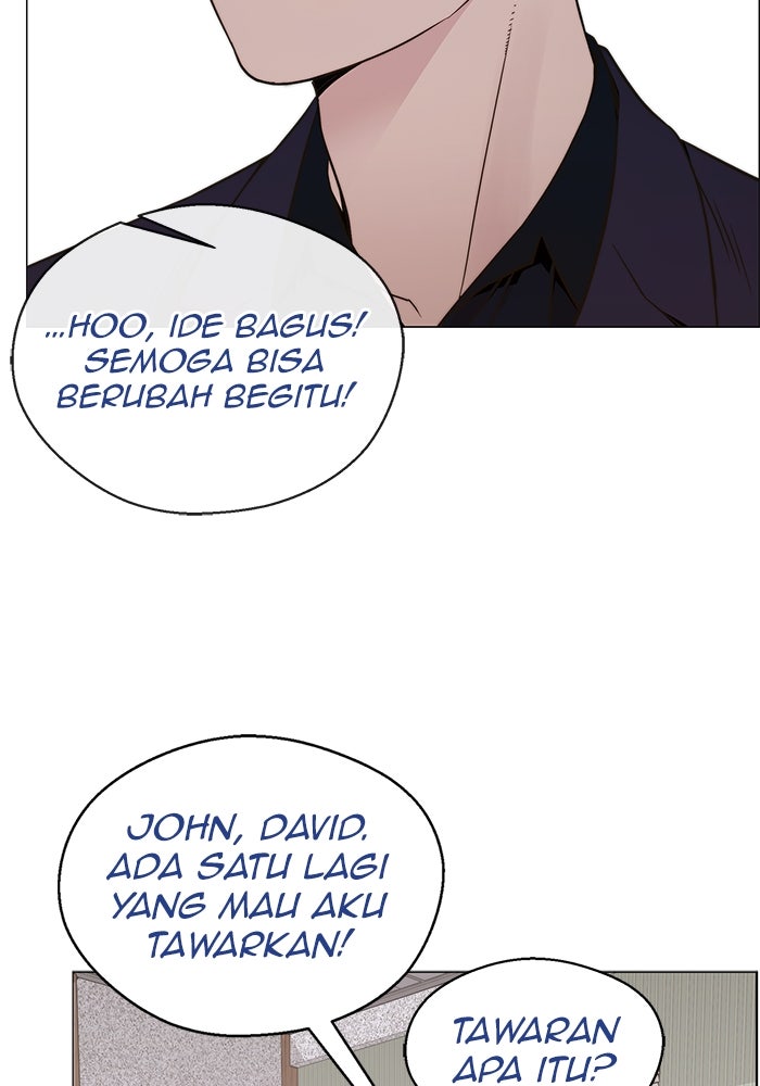 Read The Man chapter 206 image 112 on Lezhin
