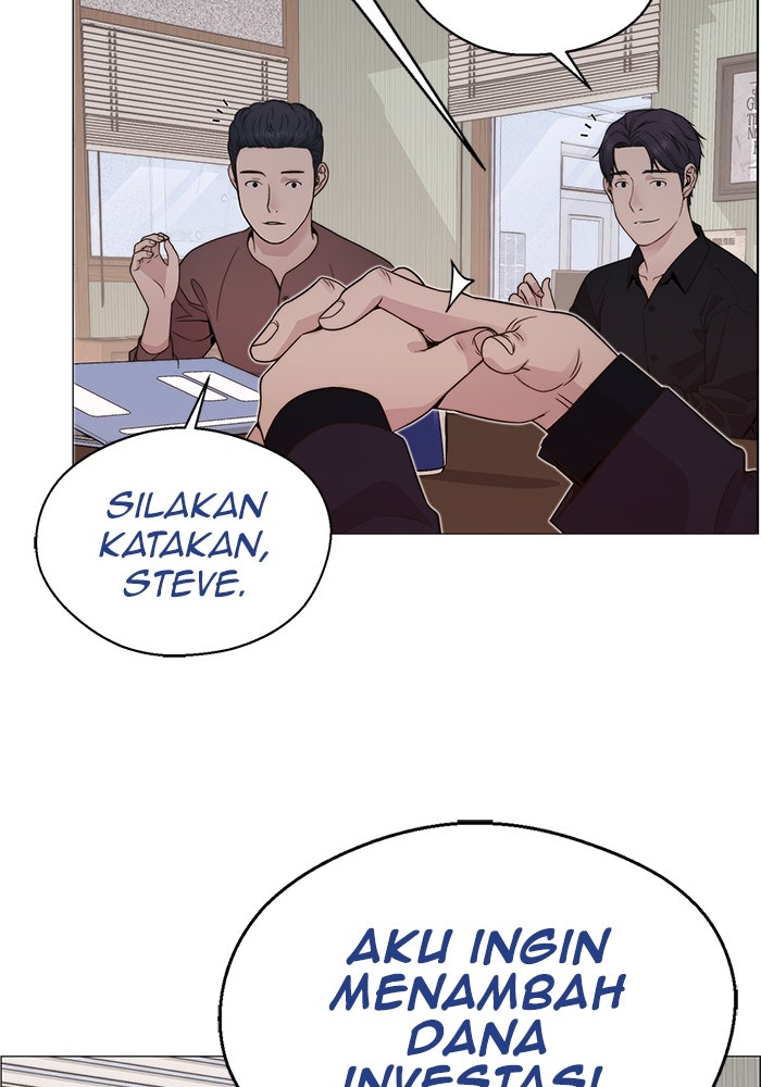 Read The Man chapter 206 image 113 on Lezhin